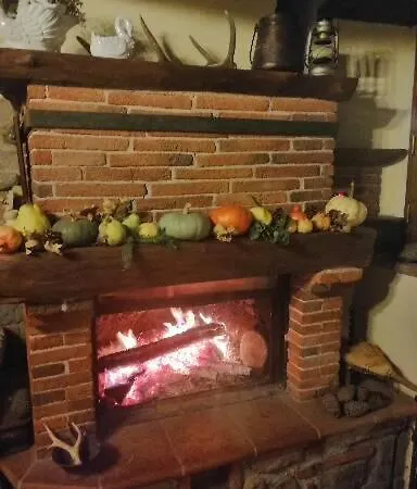 Agriturismo Il Vecchio Ospitale *