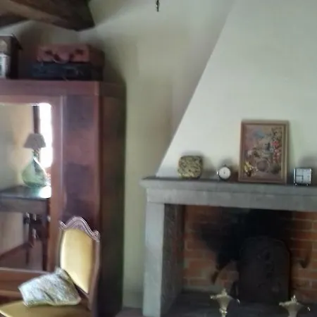 Agriturismo Il Vecchio Ospitale Gospodarstwo agroturystyczne