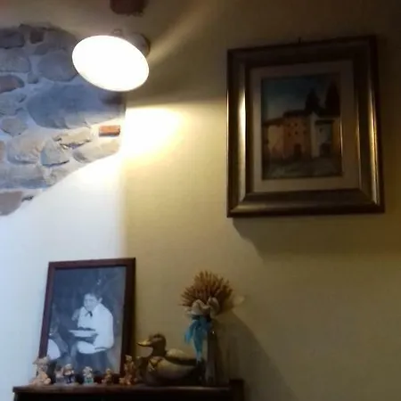 Gospodarstwo agroturystyczne Agriturismo Il Vecchio Ospitale
