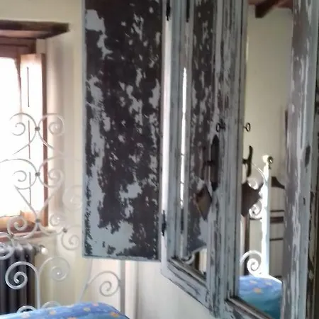 Agriturismo Il Vecchio Ospitale