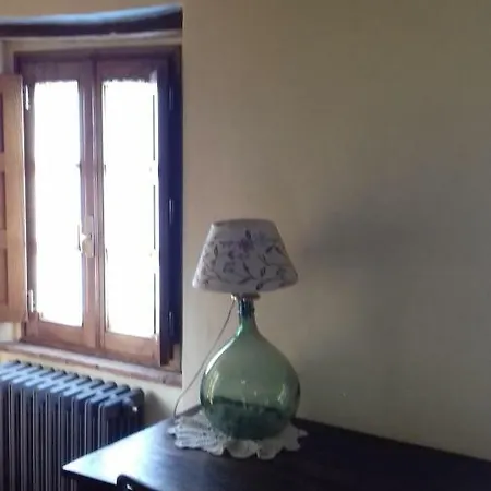 Agriturismo Il Vecchio Ospitale Aramo