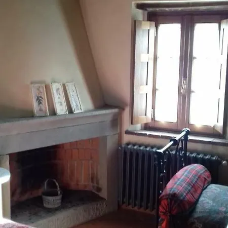 Agriturismo Il Vecchio Ospitale Aramo
