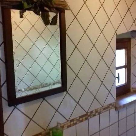 Agriturismo Il Vecchio Ospitale Gospodarstwo agroturystyczne