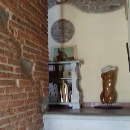 Agriturismo Il Vecchio Ospitale *