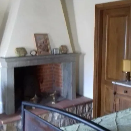 Agriturismo Il Vecchio Ospitale Gospodarstwo agroturystyczne